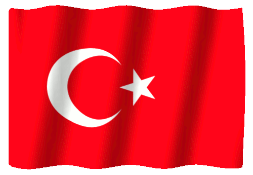 Turkish Flag