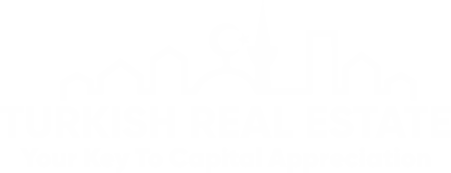 Turkish Real Estate - Key To Capital Appreciation