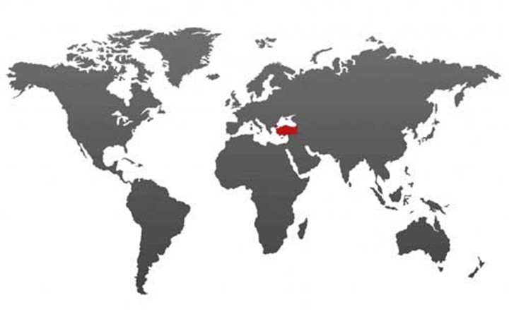 Türkiye'yi Keşfedin