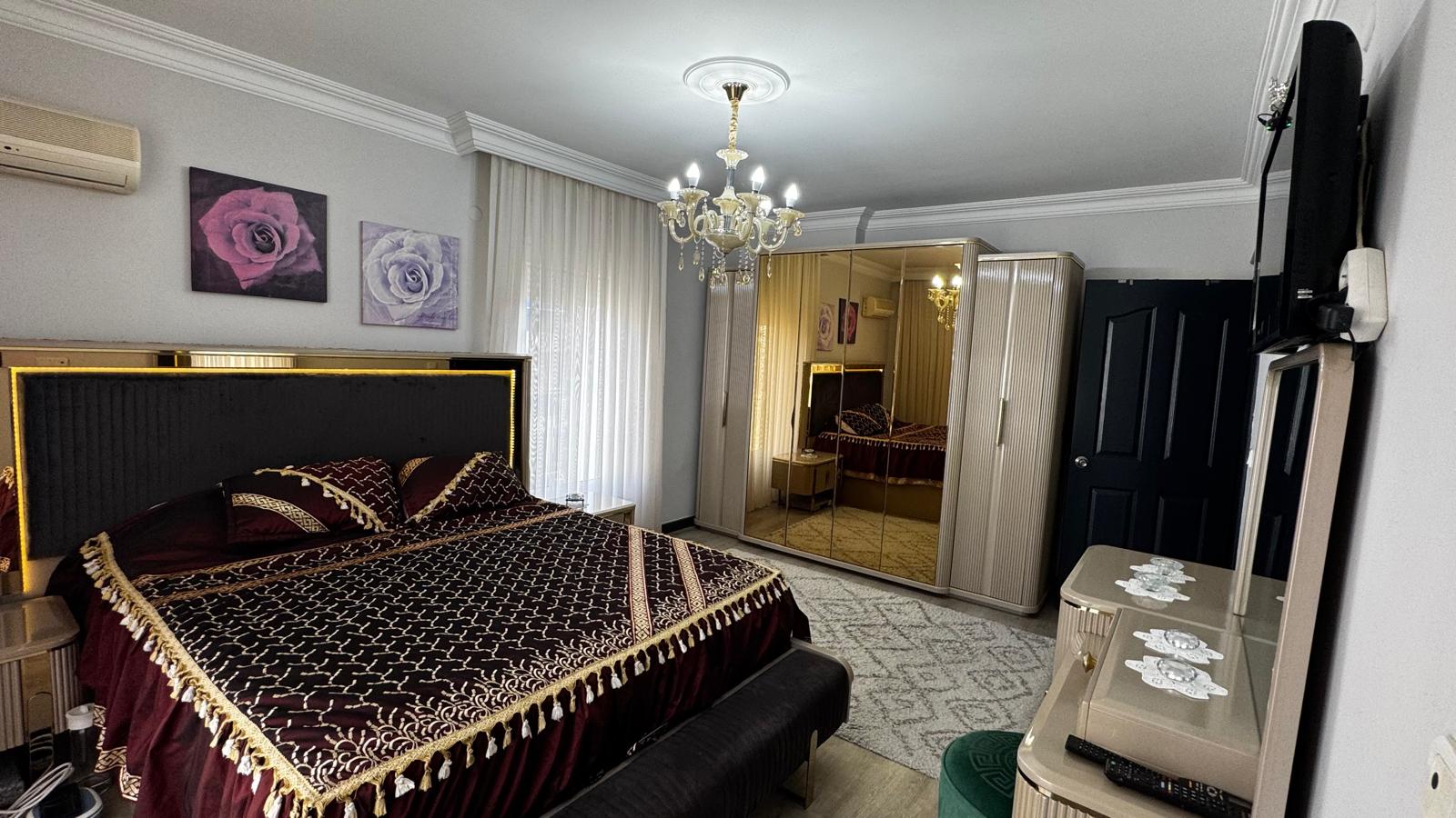 HIGH FLOOR LUXURY SEAVIEW - 24