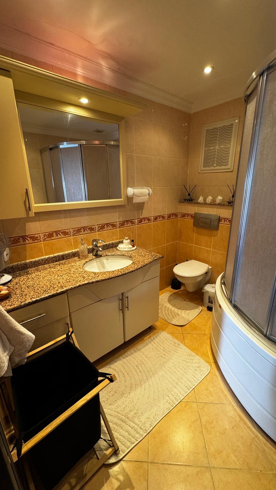 HIGH FLOOR LUXURY SEAVIEW - 26