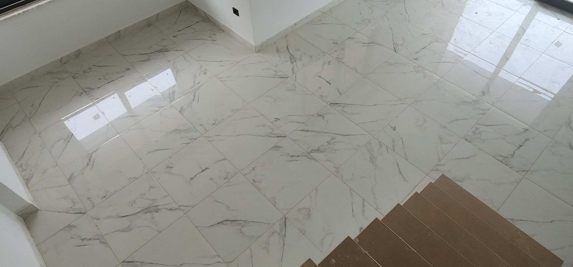 ARTISTIC APARTMENT IN ALANYA - 12