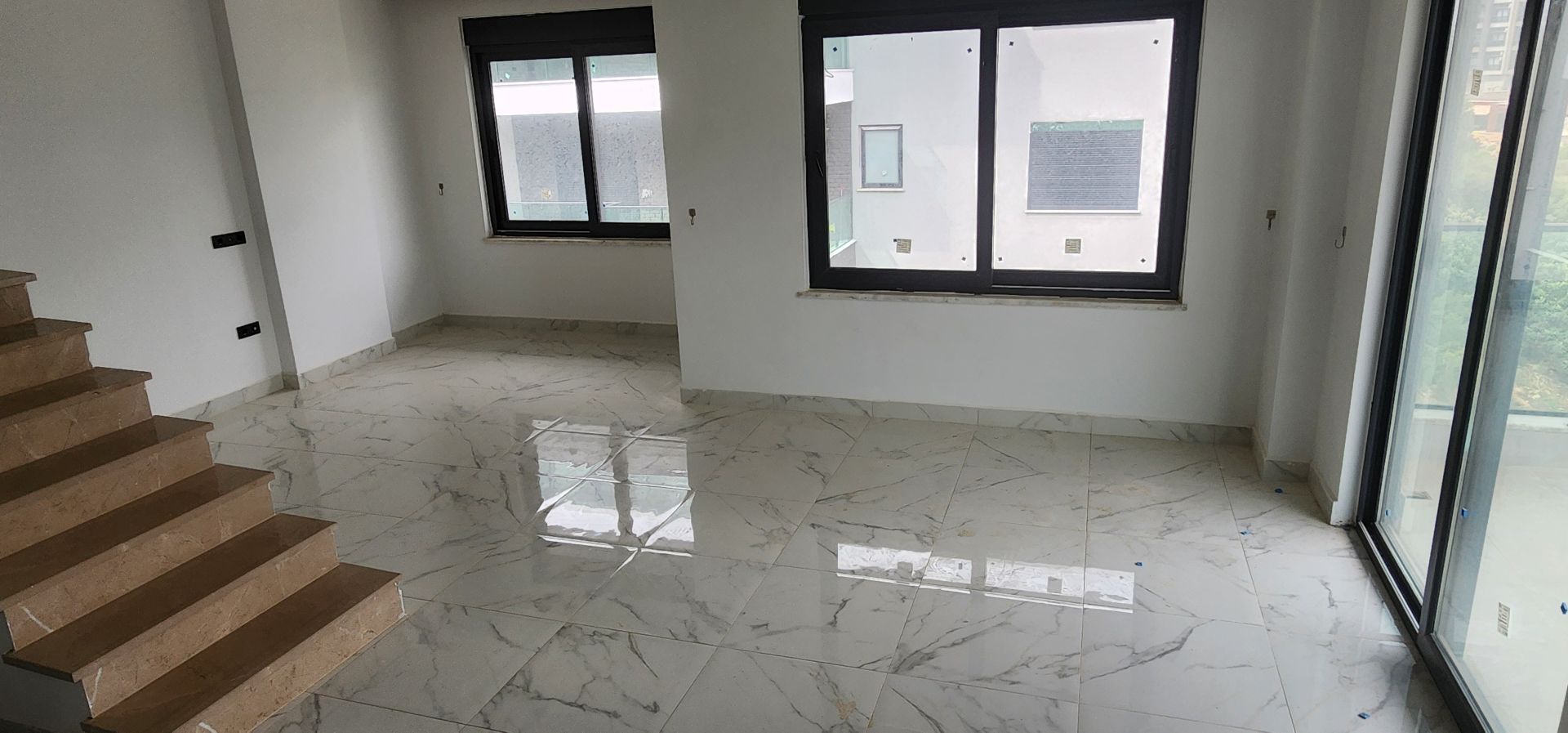 ARTISTIC APARTMENT IN ALANYA - 5