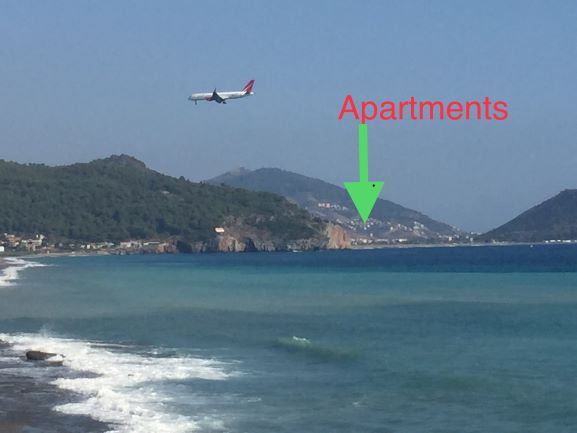 EXCEPTIONAL LIFESTYLE AND INVESTMENT APARTMENTS