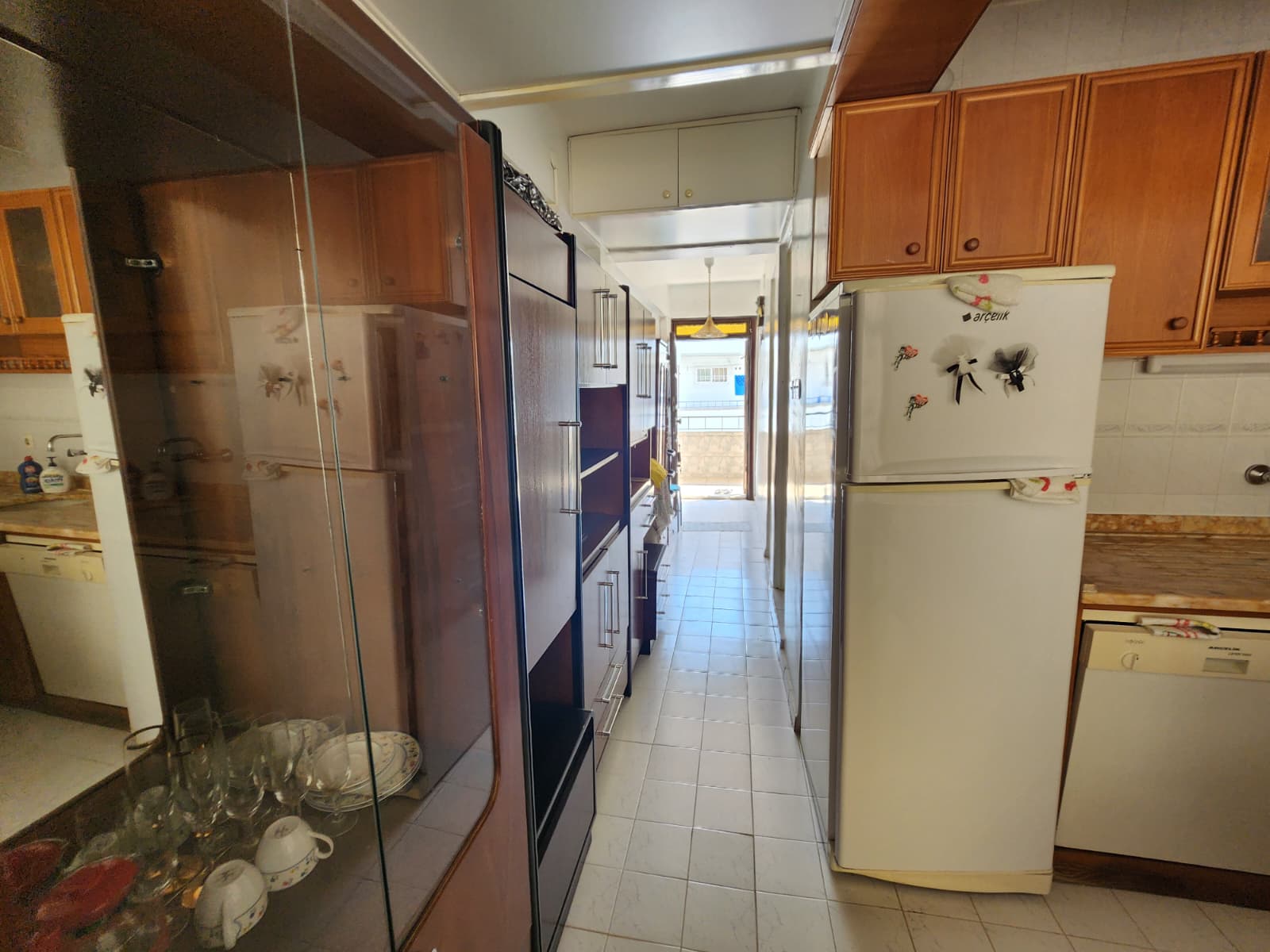 NOSTALGIC BEACHFRONT APARTMENT - 15