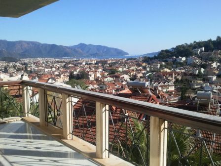 Mansion With Breathtaking Views For Villa Price. - 20
