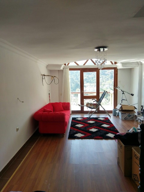 Mansion With Breathtaking Views For Villa Price. - 28