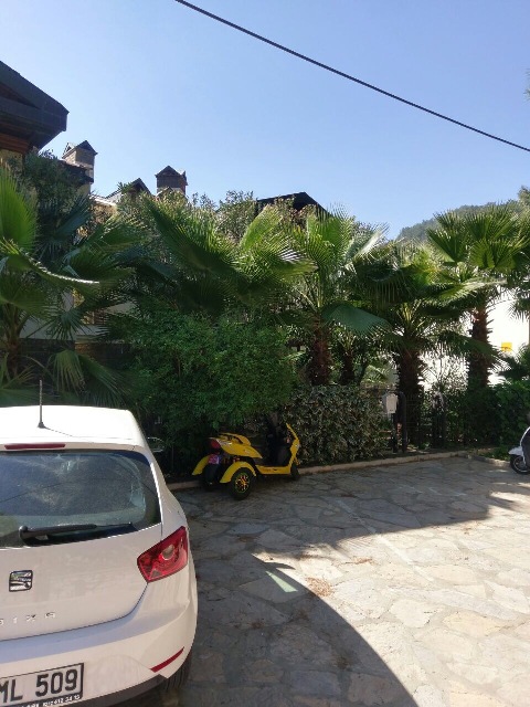Mansion With Breathtaking Views For Villa Price. - 50