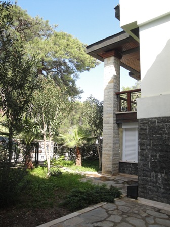 Mansion With Breathtaking Views For Villa Price. - 6