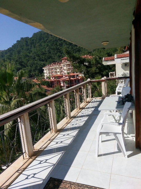 Mansion With Breathtaking Views For Villa Price. - 21