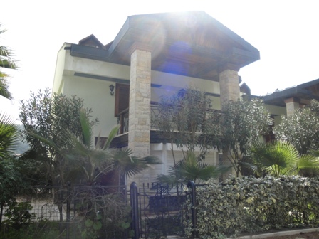 Mansion With Breathtaking Views For Villa Price. - 2