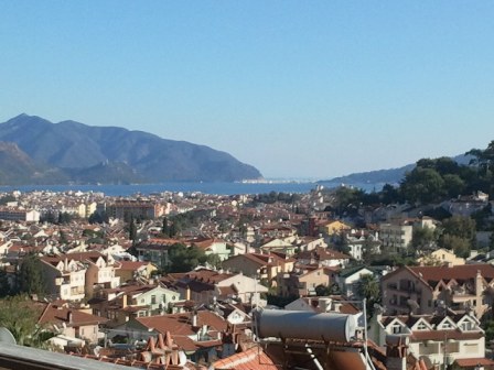Mansion With Breathtaking Views For Villa Price. - 22