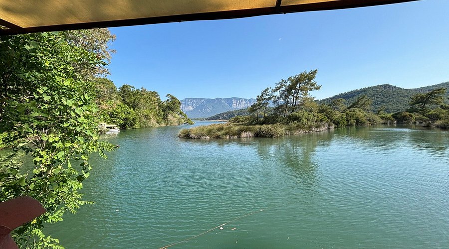 5890m2 Riverside With Great Potential - 5