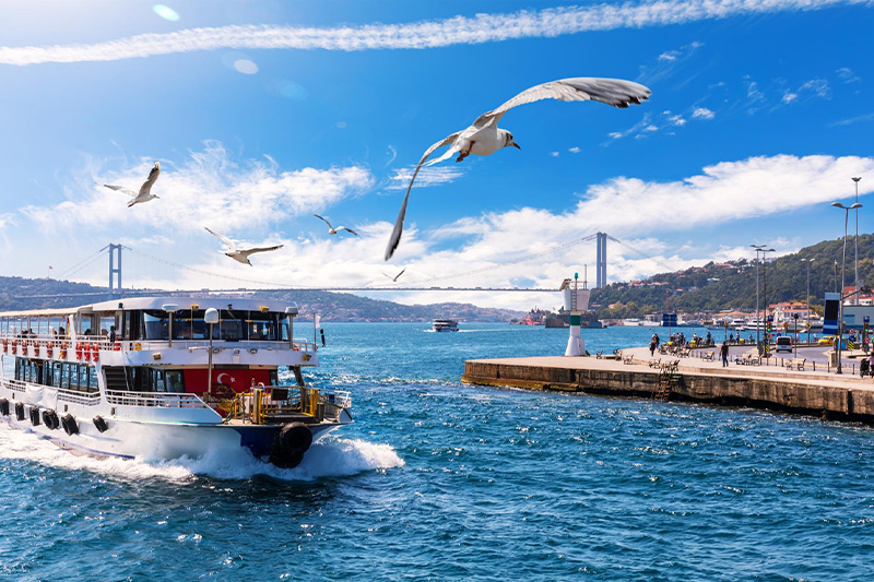 Hotel Land In Istanbul Besiktas - 4