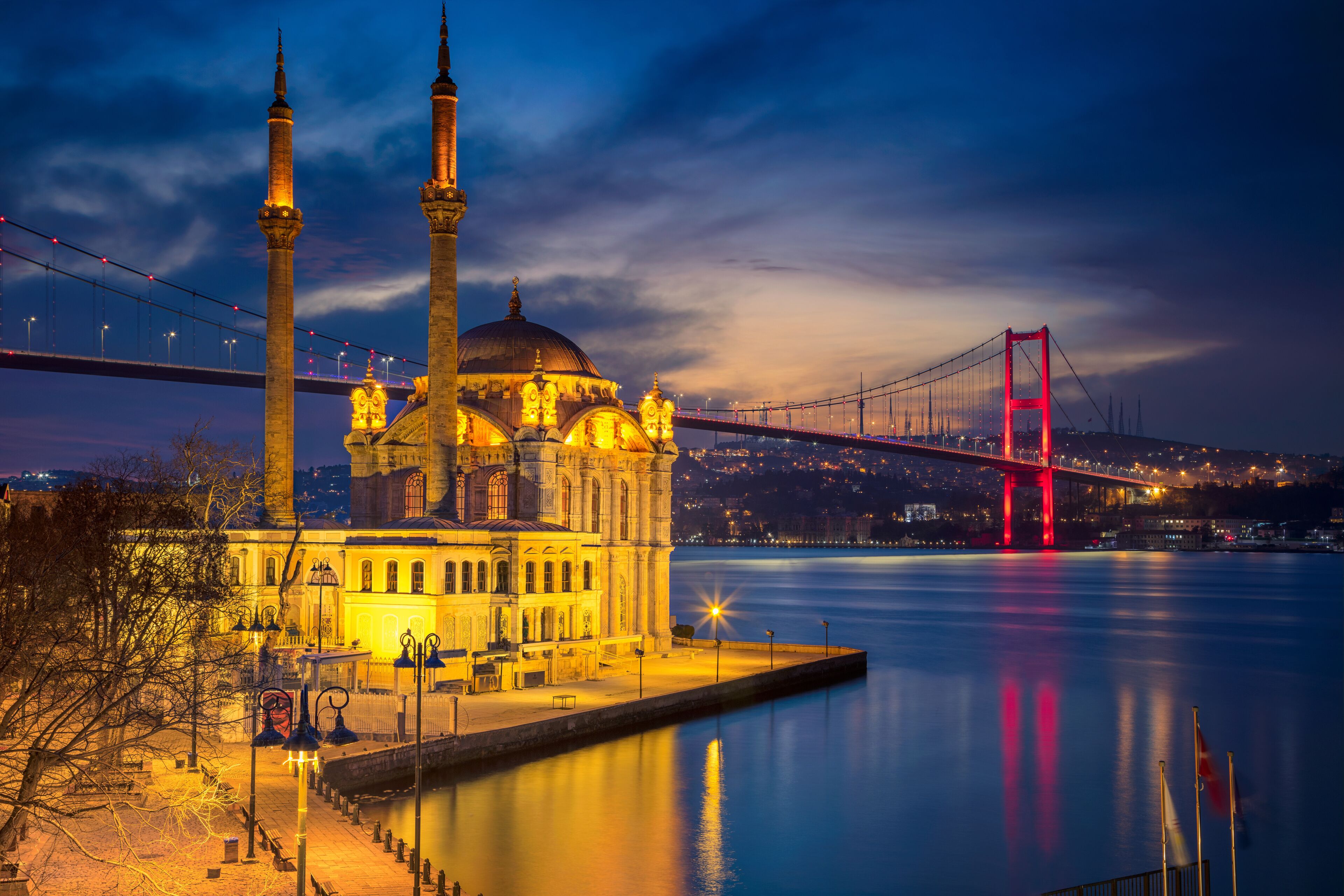 Hotel Land In Istanbul Besiktas - 9