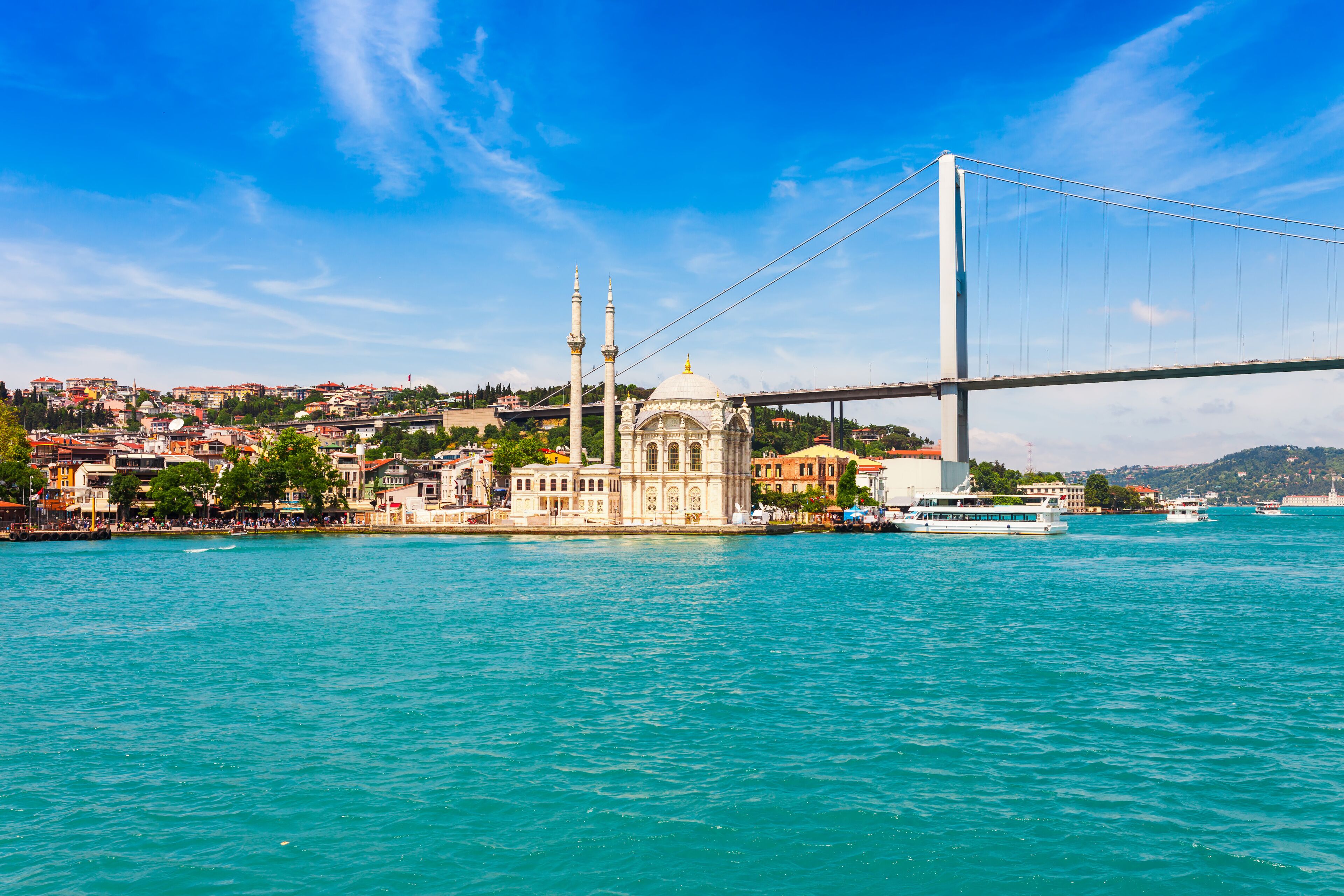 Hotel Land In Istanbul Besiktas - 8