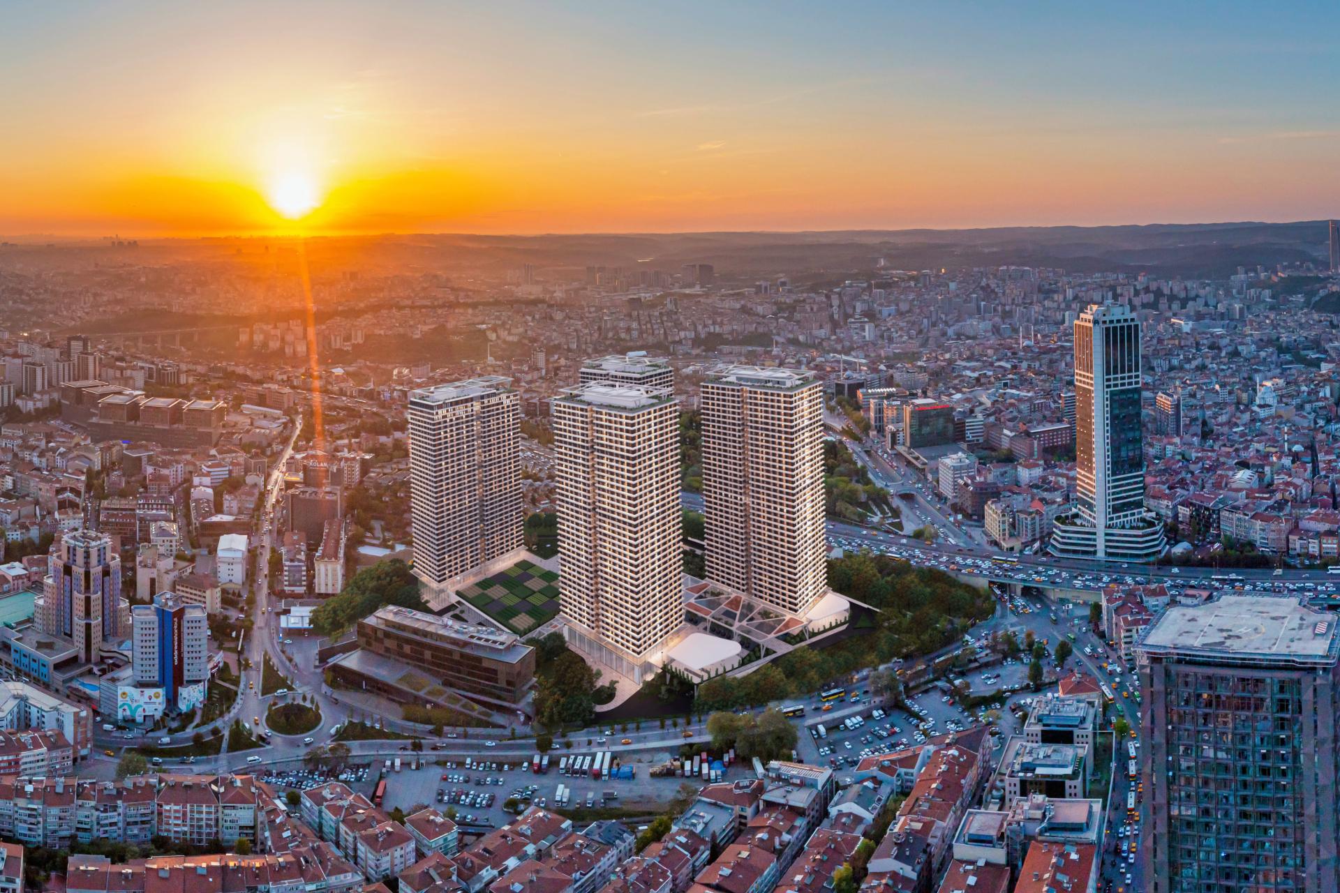 4 Star City Hotel In Business District - 8
