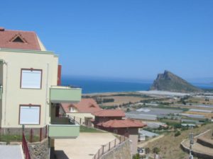 Fully Furnished In Tranquil Environment..
