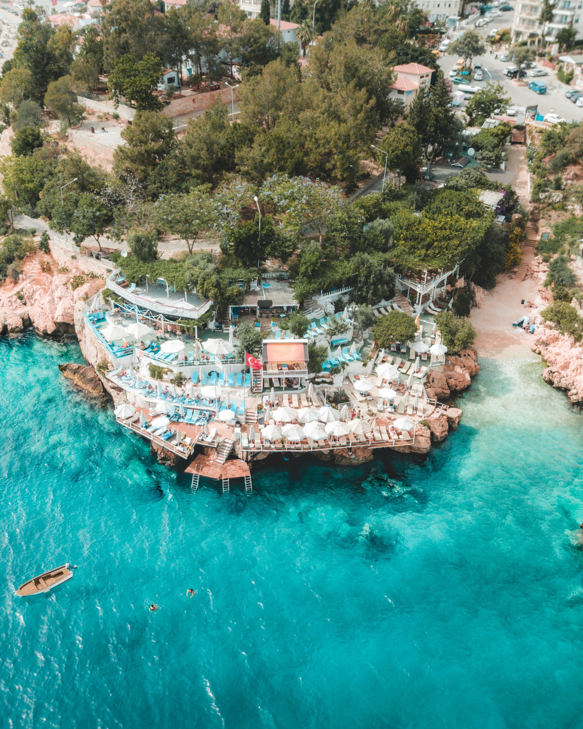 Kaş
