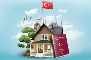 How to Acquire Turkish Citizenship Through Property Investment