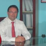 Adnan Menderes Ozcolak
