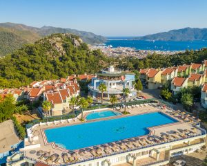 Smart Home In Resort Style Complex..