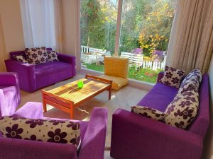 Semi Detached Townhouse