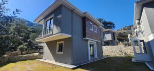 Brand New Detached Villa..,