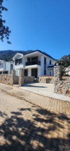 Good Size Private Villa..,