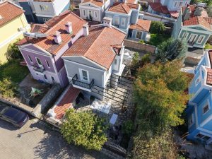 Detached Private Cute Villa