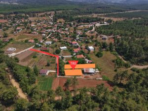 Rural Within Planning Zone