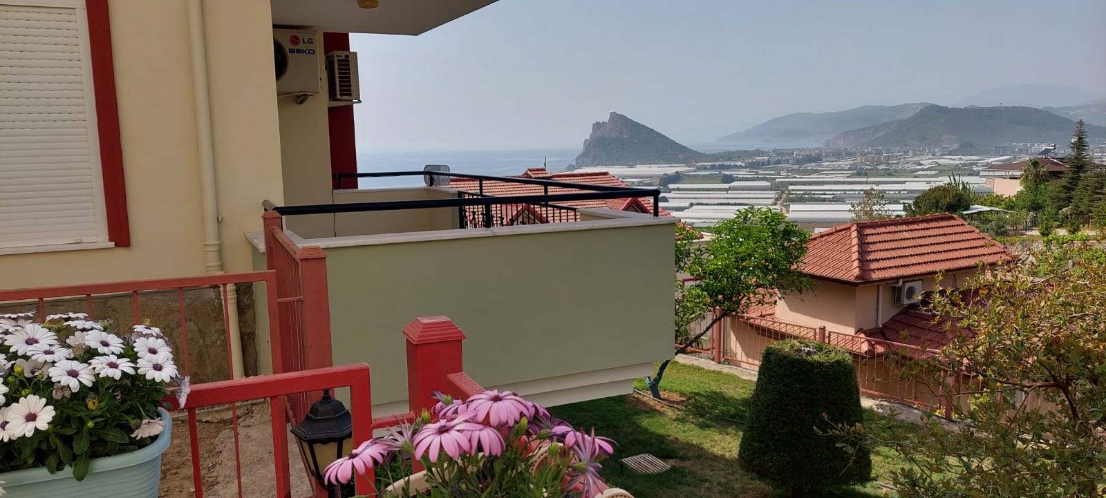 Quality Complex With Views..,