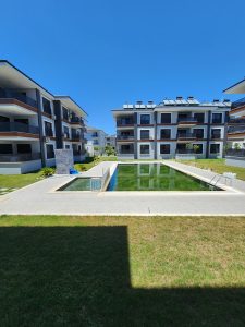 Brand New Apartment For Rent