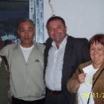 Helle and Mehmet KARABULUT