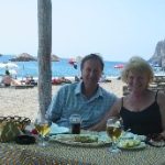 David & Sandy Nicholls