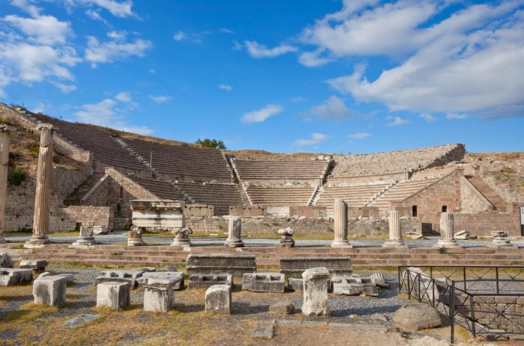 Bergama