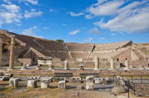 Bergama