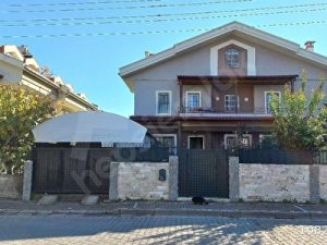 Private Semi Detached..,