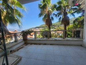 Amazing Villa For Apartment Price