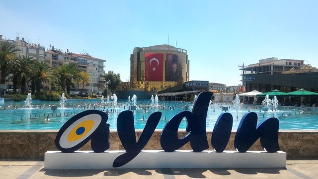 Aydın