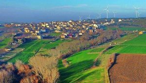 Çatalca