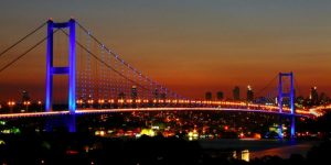İstanbul