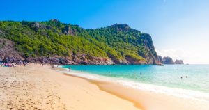Completely Renovated Near Alanya