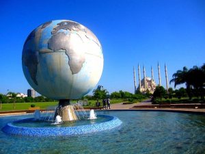 Centrally Located City Hotel