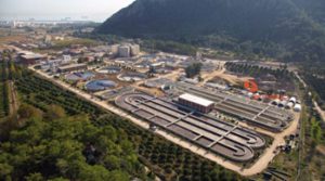 Factory In Organised Industrial Zone