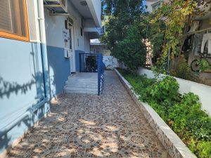 Spacious & Near Marina