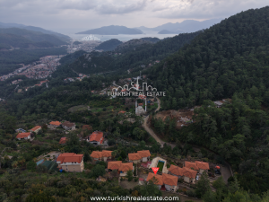 Mountain Retreat With Stunning Views