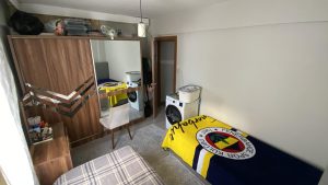 Affordable In Central Location